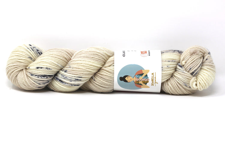 Sewrella Yarn - Classic Worsted