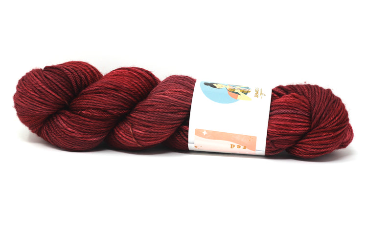 Sewrella Yarn - Classic Worsted