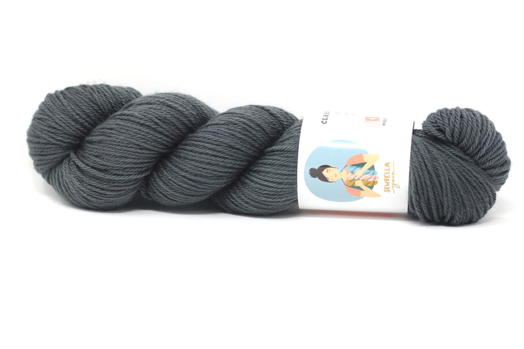 Sewrella Yarn - Classic Worsted