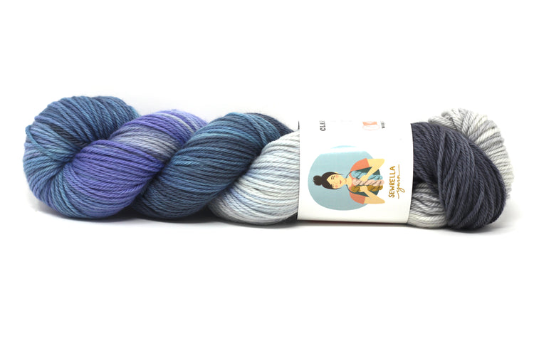 Sewrella Yarn - Classic Worsted