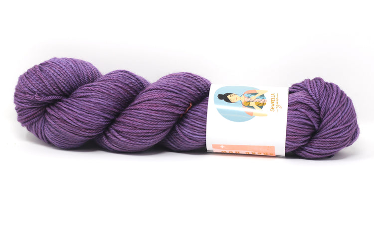 Sewrella Yarn - Classic Worsted