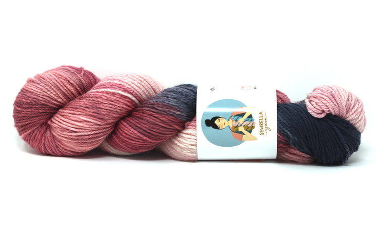 Sewrella Yarn - Classic Worsted