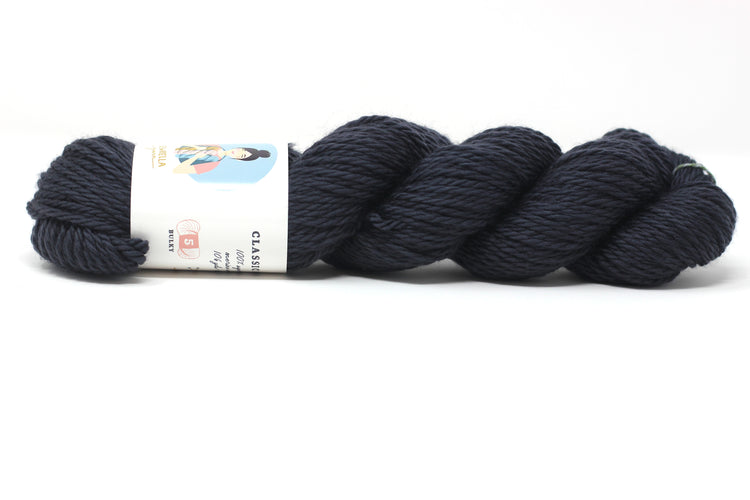 Sewrella Yarn - Classic Bulky