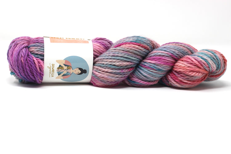 Sewrella Yarn - Classic Bulky