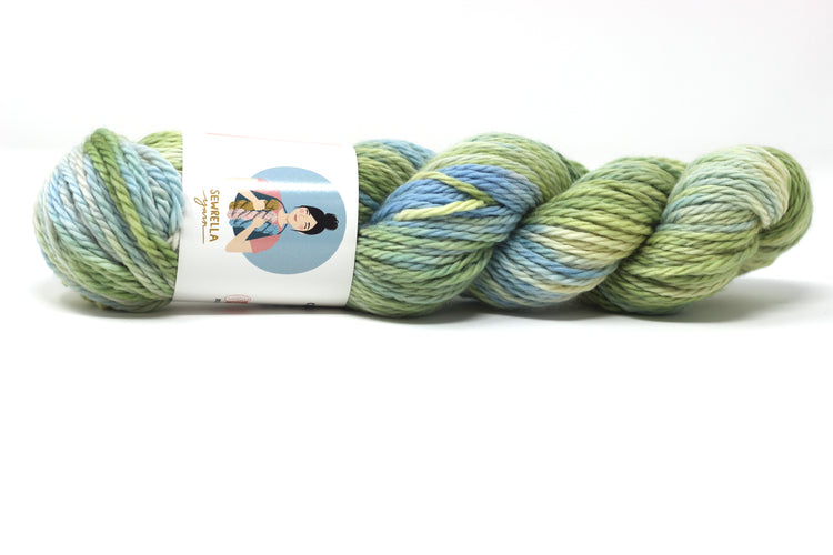 Sewrella Yarn - Classic Bulky