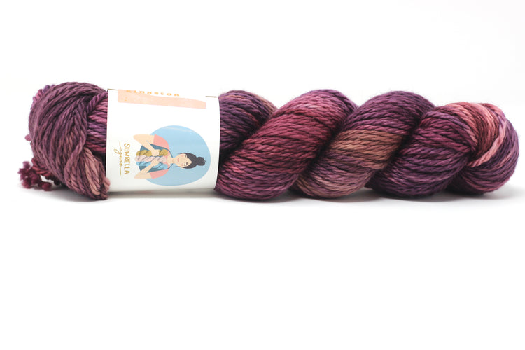 Sewrella Yarn - Classic Bulky