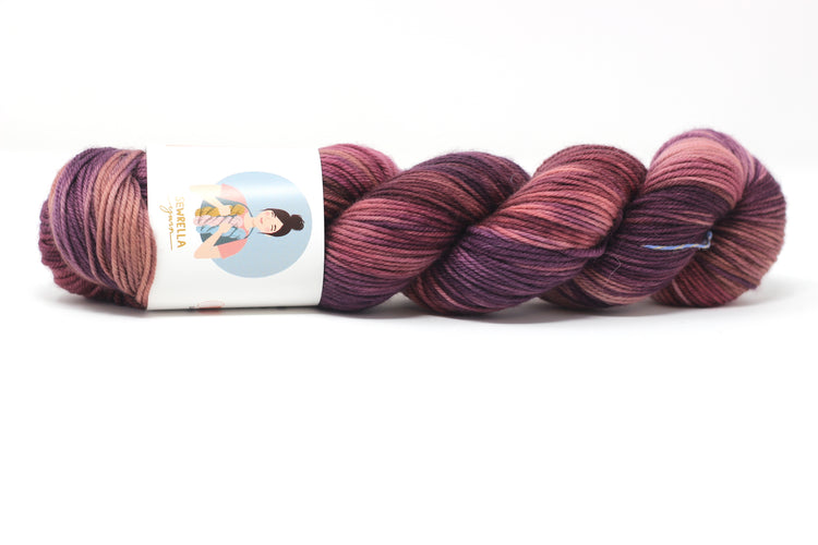 Sewrella Yarn - Classic DK