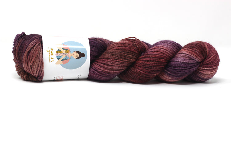 Sewrella Yarn - Classic Worsted