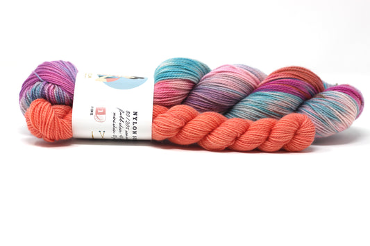 Sewrella Yarn - Sock Sets