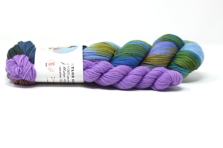 Sewrella Yarn - Sock Sets