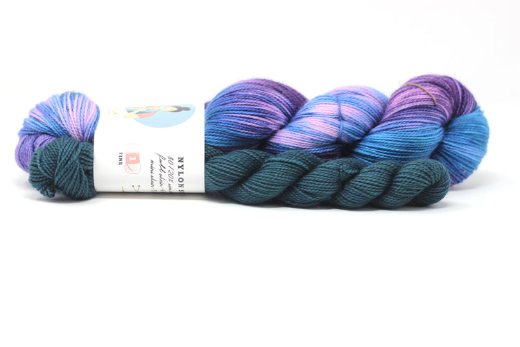 Sewrella Yarn - Sock Sets