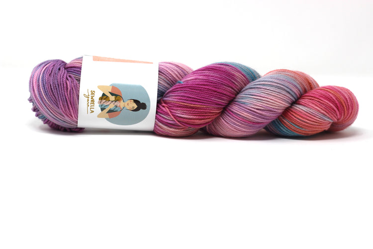 Sewrella Yarn - Classic Sport