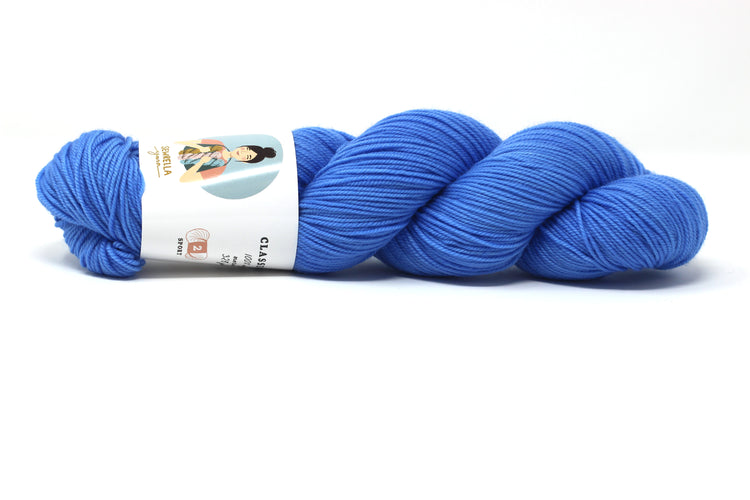 Sewrella Yarn - Classic Sport