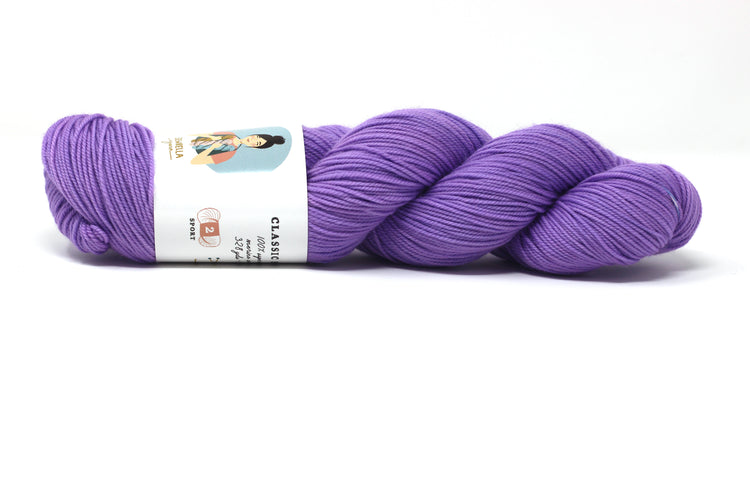 Sewrella Yarn - Classic Sport