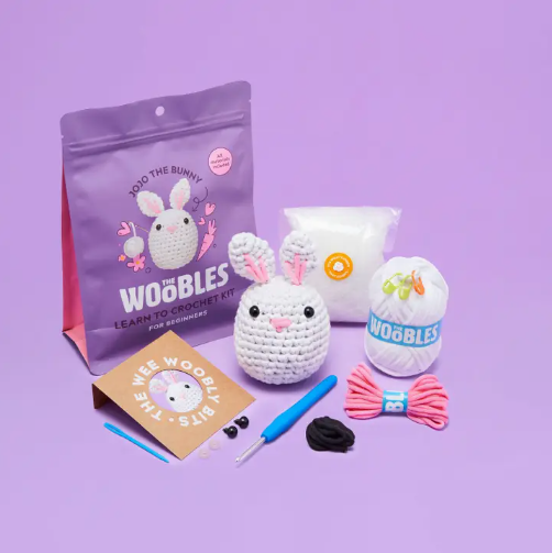 The Woobles Kit