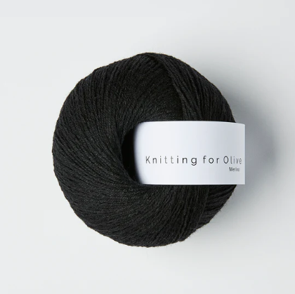 Knitting For Olive - Merino