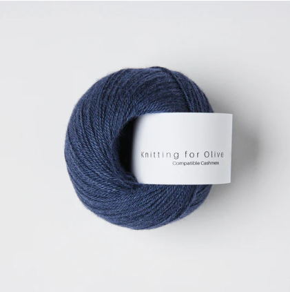 Knitting For Olive - Compatible Cashmere