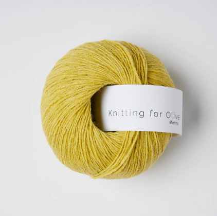 Knitting For Olive - Merino