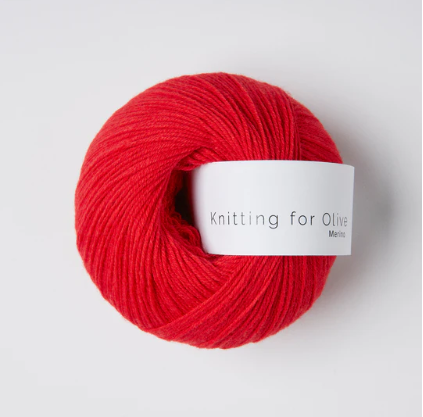 Knitting For Olive - Merino