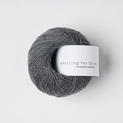 Knitting For Olive - Compatible Cashmere