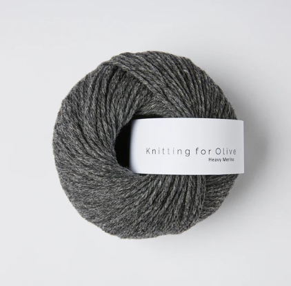 Knitting For Olive - Heavy Merino