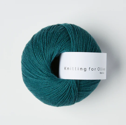 Knitting For Olive - Merino