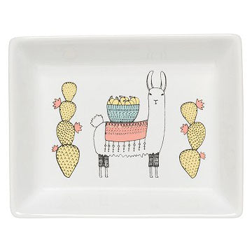 Danica Studio - Llamarama Tray