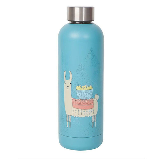 Danica Studio - Llamarama Water Bottle